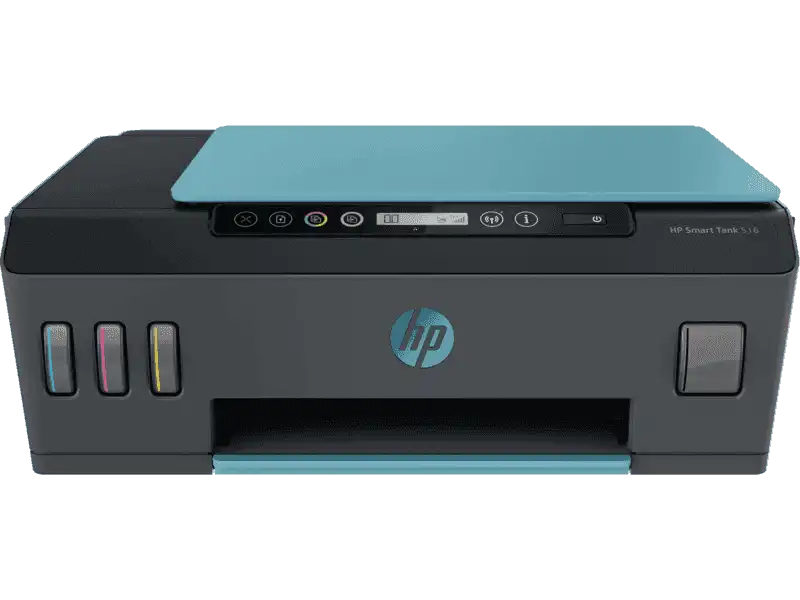 HP 3YW70A Smart Tank 516 All-in-One Printer