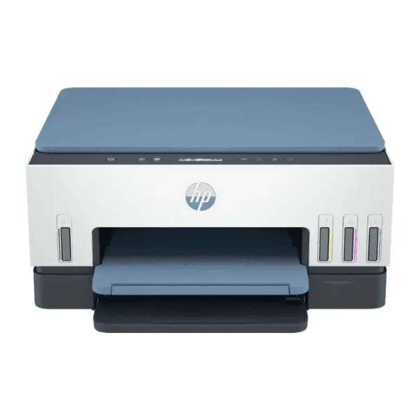 HP Smart Tank 675 Wi Fi Duplexer All-in-One Printer (28C12A)