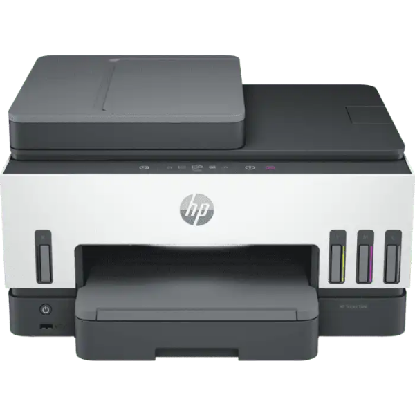 HP Smart Tank 750 (6UU47A) Multi Function InkJet Printer