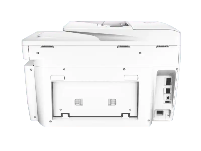 HP D9L20A OfficeJet Pro 8730 All-in-One Printer