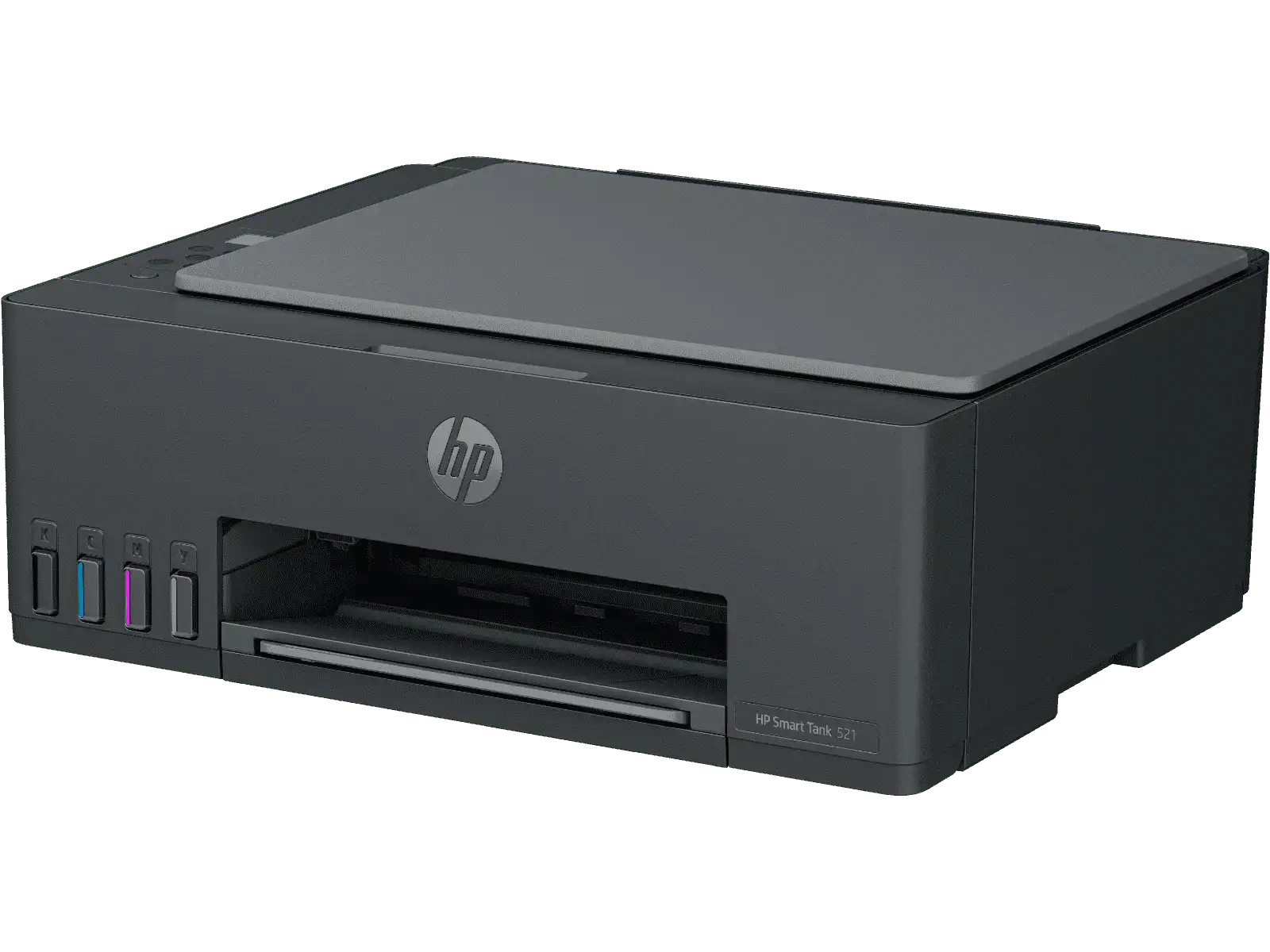 HP 4A8R9A Smart Tank 521 All-in-One Printer