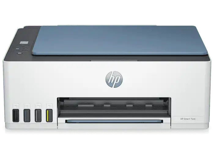 HP 1F3Y4A Smart Tank 585 All-in-One Printer
