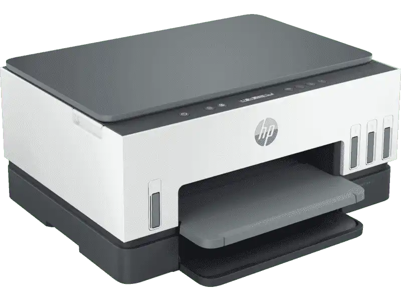 HP 6UU48A Smart Tank 670 All-in-One Printer