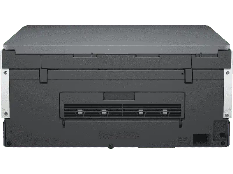 HP 6UU48A Smart Tank 670 All-in-One Printer