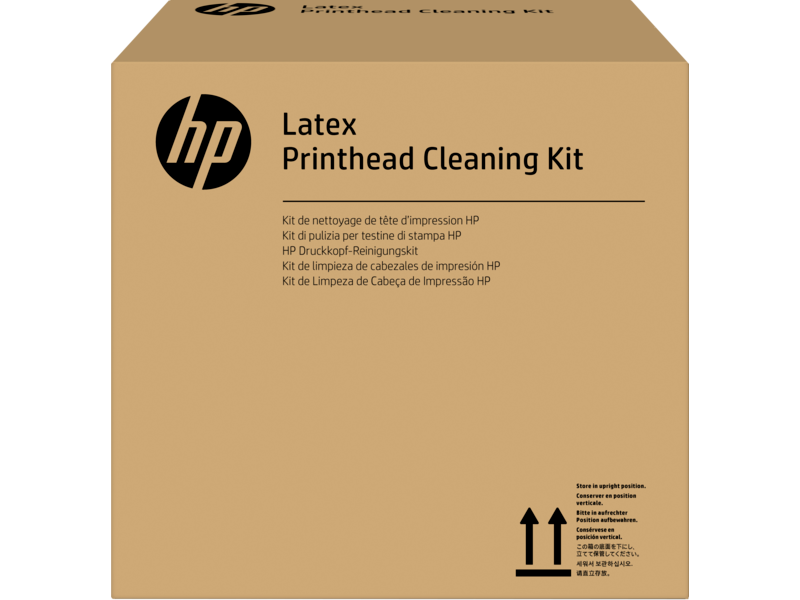 HP Latex Printhead Cleaning Kit (G0Z00A)