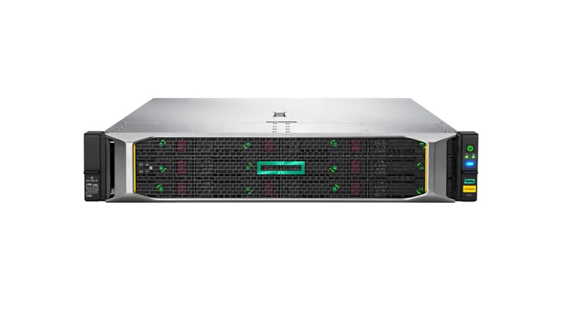 HPE R7G24A StoreEasy 1660 Storage with Microsoft Windows Server IoT 2019