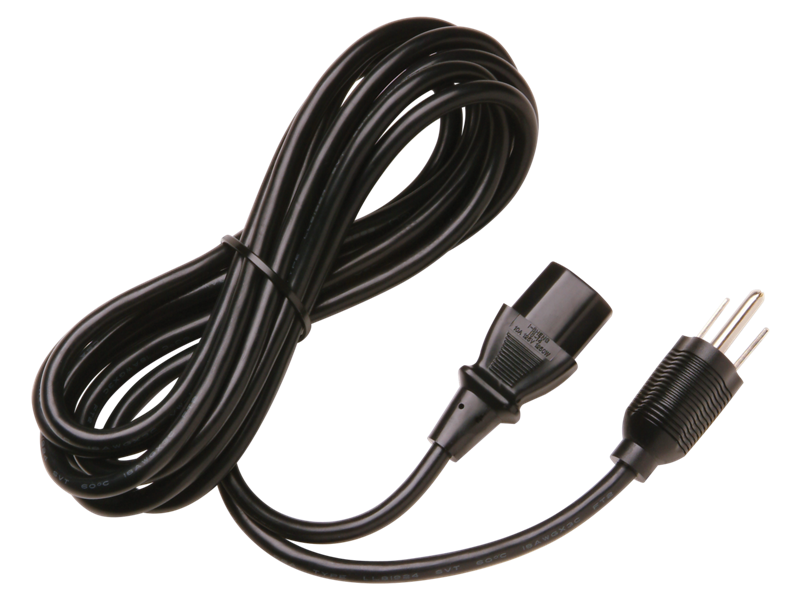 HPE AF562A C13 - IS-1293 IN 240V 6 Amp LV 2.0 m Power Cord