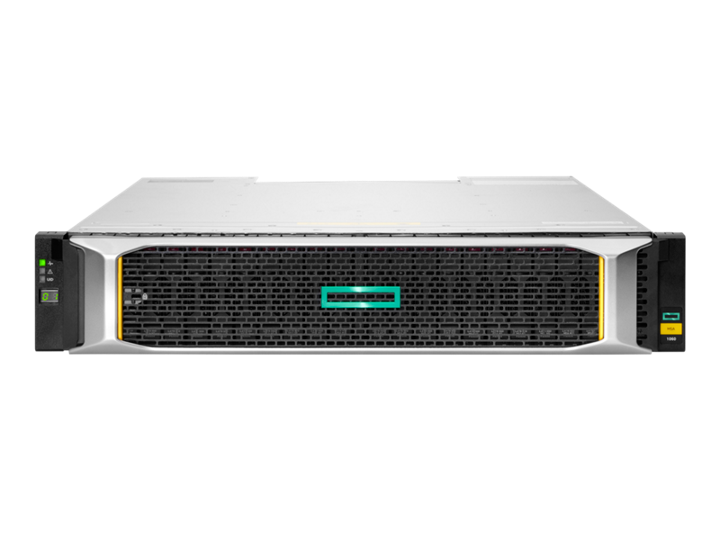 HPE R0Q87B MSA 1060 12Gb SAS SFF Storage