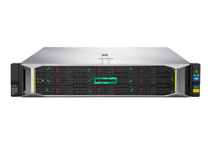 HPE R7G24B StoreEasy 1660 Storage with Microsoft Windows Server IoT 2019