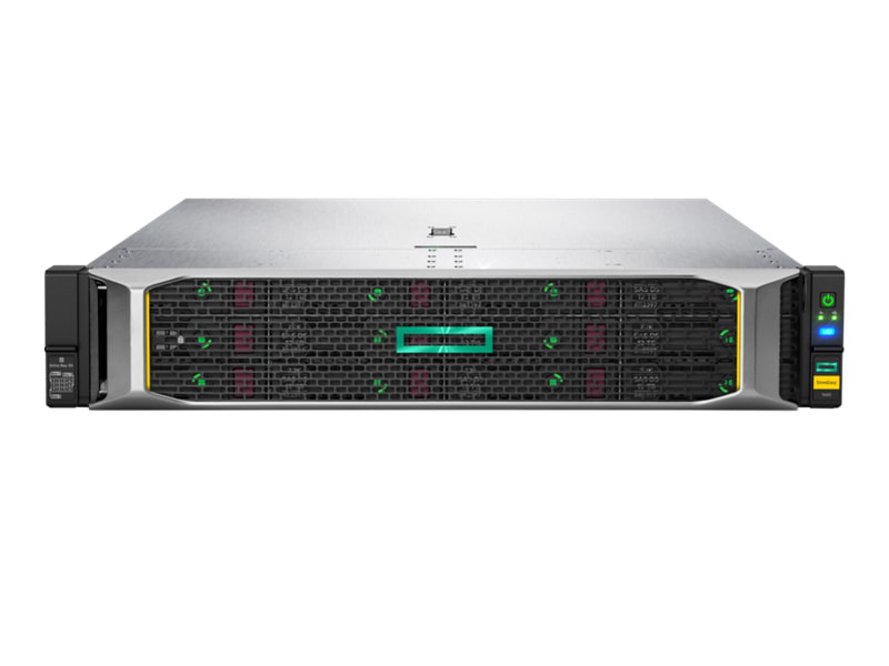 HPE StoreEasy 1660 Expanded Storage with Microsoft Windows Server IoT 2019