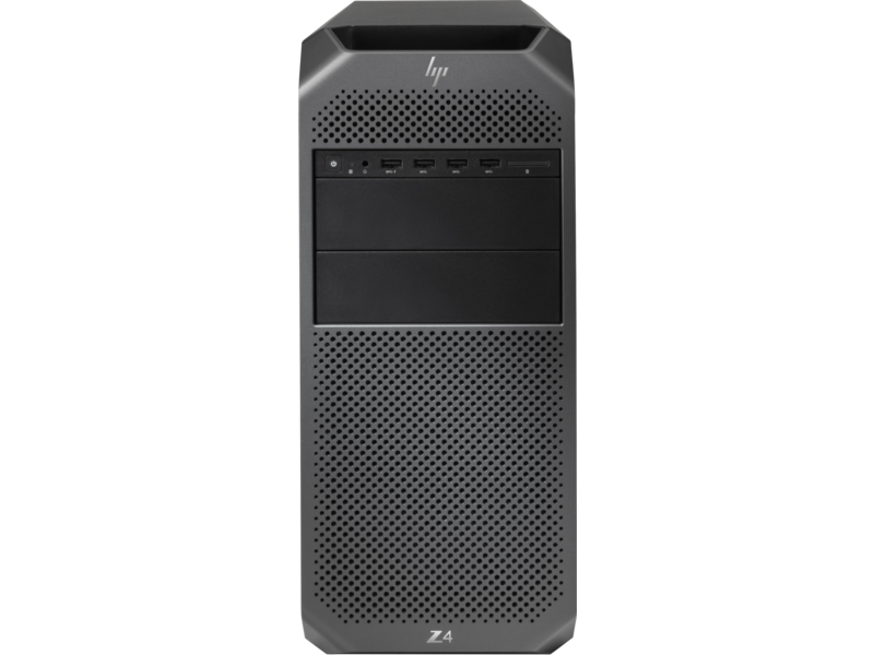 HP Workstation Z4 G4 Tower - Data Science (54R67PA)