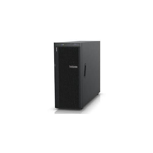 Lenovo Tower Server 7X10W08D00, ST550 - Thinksystem 4208 8C 2.1GHz, 16Gb, Open Bay 8SFF, H/w Raid