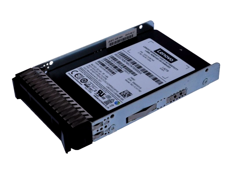Lenovo PM883 240 GB Solid State Drive- 240 GB - SATA 6Gb/s