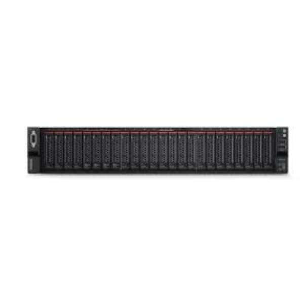 Lenovo ThinkSystem SR650 Rack Server - 7X06A0LYSG