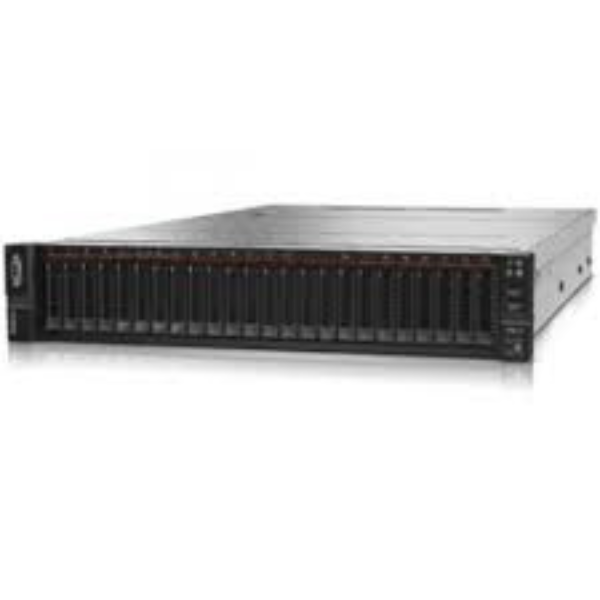 Lenovo ThinkSystem SR650 Rack Server - 7X06A0LYSG