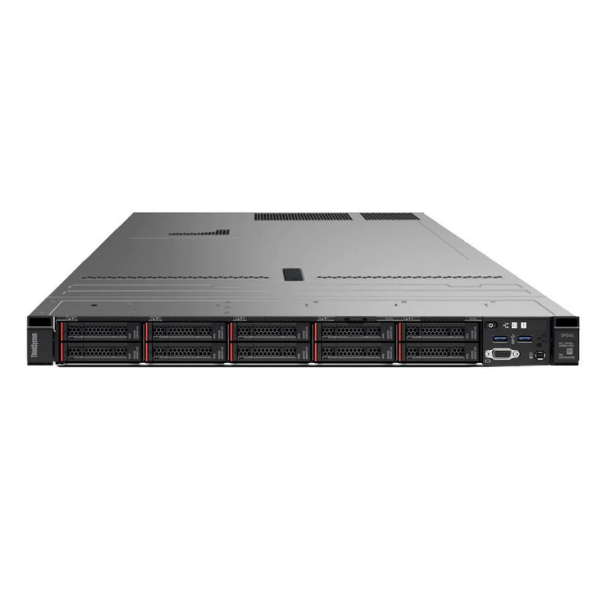 Lenovo ThinkSystem AMD EPYC 7003 SR645 Rack Server - 7D2XA04PSG
