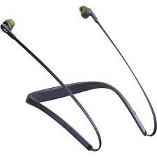 Jabra Elite 25E 100-98400001-40, Multicoloured Wireless In Ear Neckband Headphone, Bluetooth Headset, In the Ear