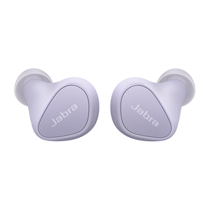 Jabra 100-99183003-99 Elite 4 True Wireless Earbuds, Lilac