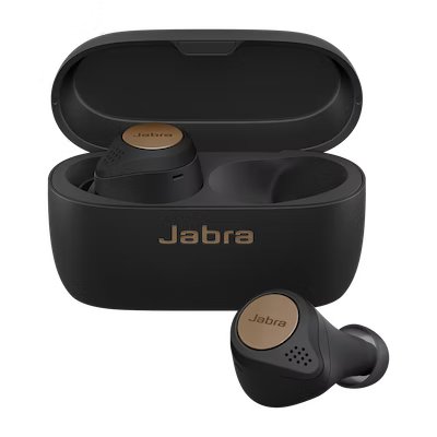 Jabra earbuds with mic sale