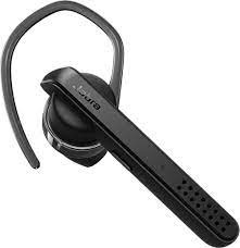 Jabra Talk 45 Car Charger 100-99800900-40, Wireless Headset with Active noise cancellation