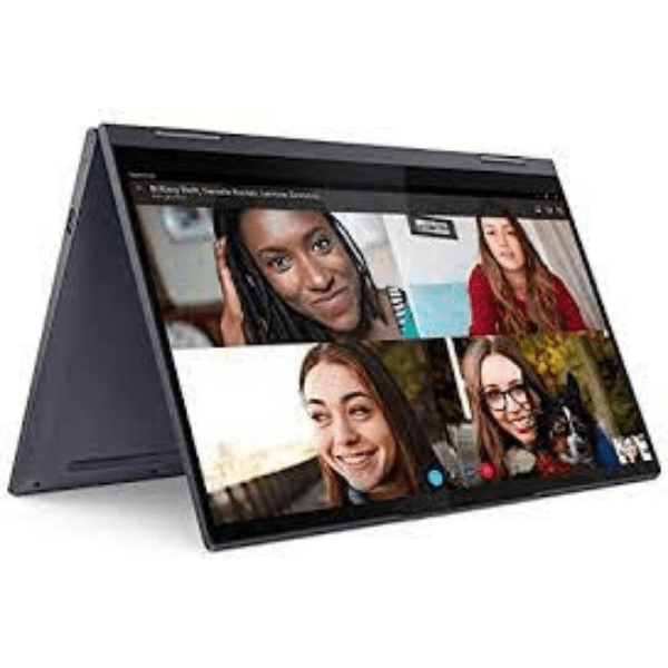 Lenovo Yoga 7 Flip 14ITL5 82BH00HWIN Laptop (11th Gen Core i7/ 16GB/ 512GB SSD/ Win11 Home)