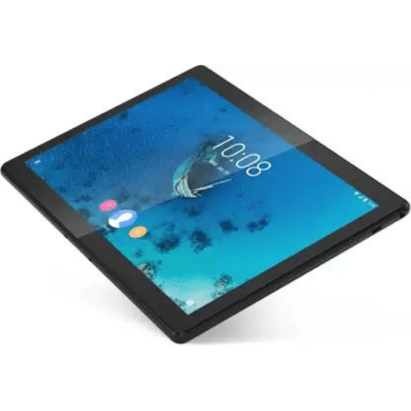 Lenovo ZA4K0013IN Tab, M10 HD, 10.1 inch, Wi-Fi+ 4G Tablet, 2 GB RAM, 32 GB ROM, Qualcomm Snapdragon 429 - Slate Black