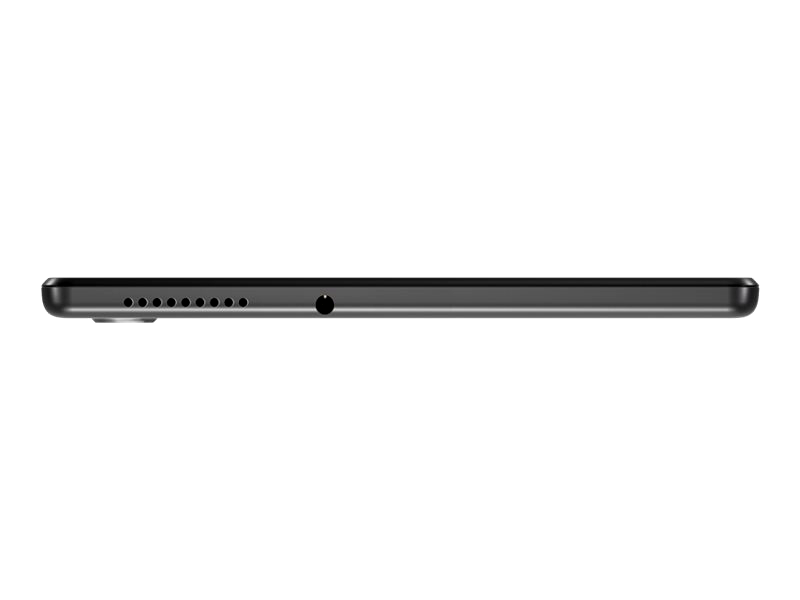 Lenovo ZA6V0149IN Tab, M10 10.1 inch, Wi-Fi Tablet, 4 GB Ram, 64 GB Rom, MediaTek Helio P22T - Platinum Grey