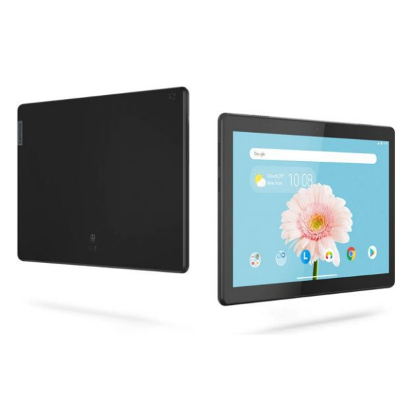 Lenovo ZA4K0028IN Tab, M10 10.1 inch, Wi-Fi Tablet, 3 GB RAM, 32 GB ROM, Qualcomm Snapdragon 429 - Slate Black