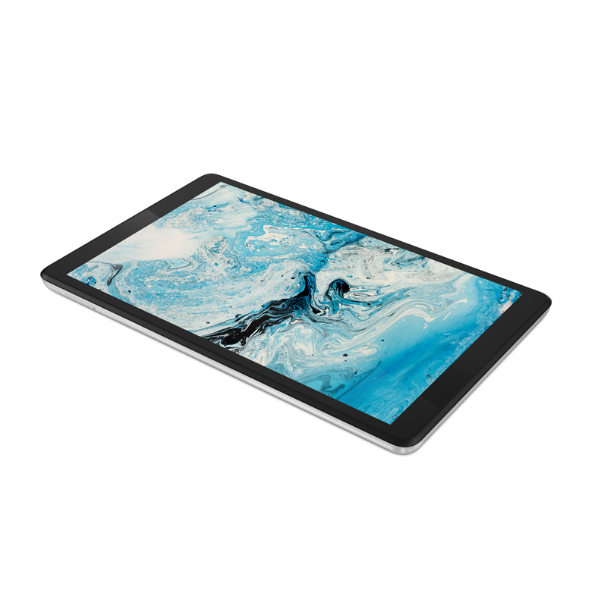 Lenovo Smart Tab M8 2nd Gen (ZA5H0152IN) 8 inch, Wi-Fi Tablet, 3 GB RAM, 32 GB ROM, MediaTek Helio A22 - Iron Grey