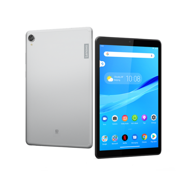 Lenovo Tab M8 FHD 2nd Gen (ZA6L0001IN) 8 inch, Wi-Fi Tablet, 3 GB RAM, 32