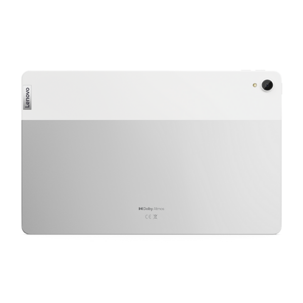 Lenovo ZA7S0101IN Tab P11, 11.2 inch, LTE Tablet, 4 G B RAM, 128 GB, Qualcomm Snapdragon 662, Platinum Grey