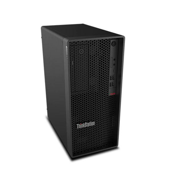 Lenovo 30E3S08F00 ThinkStation P350 Tower (Intel Core i9-11th Gen, 16GB RAM, 1TB HDD, DOS, 750 Watt)