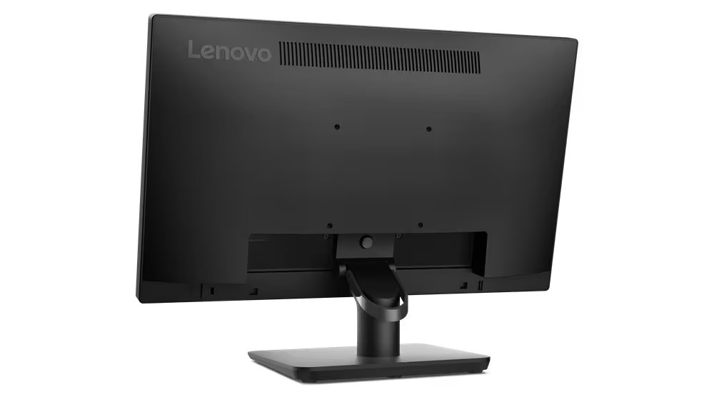 Lenovo 62F7KAR4WW ThinkVision E20-30 Monitor, 160, 16.7 Million, 250 nits, Raven Black