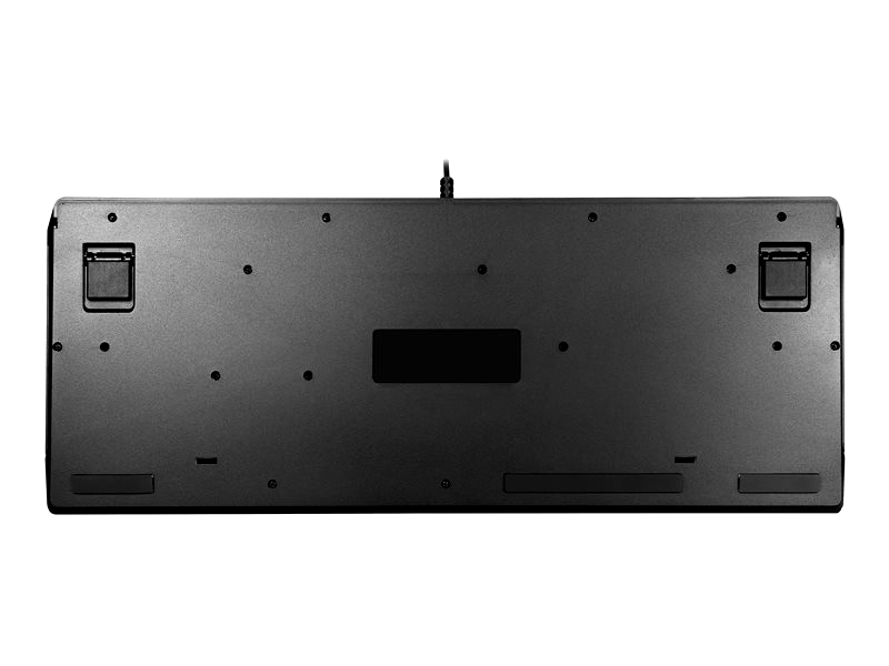 MSI Vigor GK20 US (S11-04US261-CLA)Wired USB Gaming Keyboard