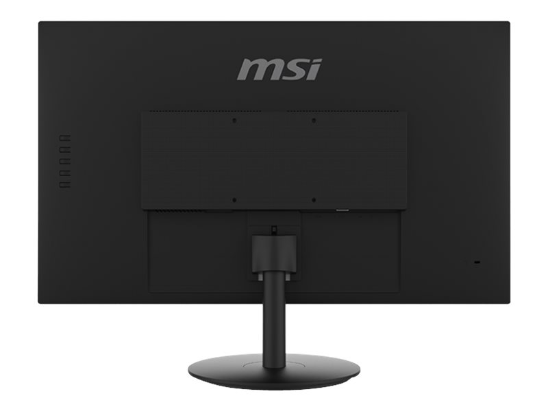 MSI Pro MP271 27" Full HD IPS Desktop -  MP271
