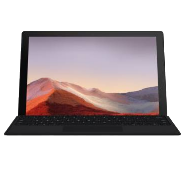 Microsoft Surface Pro7 (PVR-00029) Laptop, Intel Core i5-10th Gen 