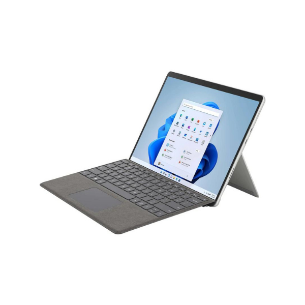 Microsoft Surface Pro 8 8PQ-00029 Laptop - 11th Gen Core i5 16 GB 