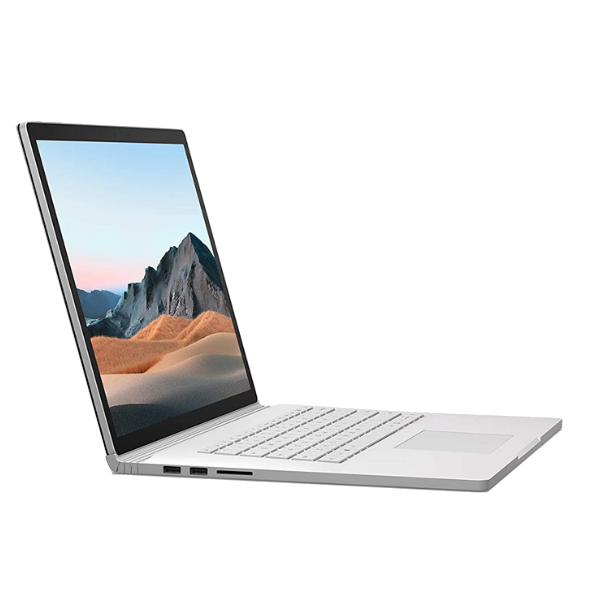 Microsoft Surface Book 3 - 15