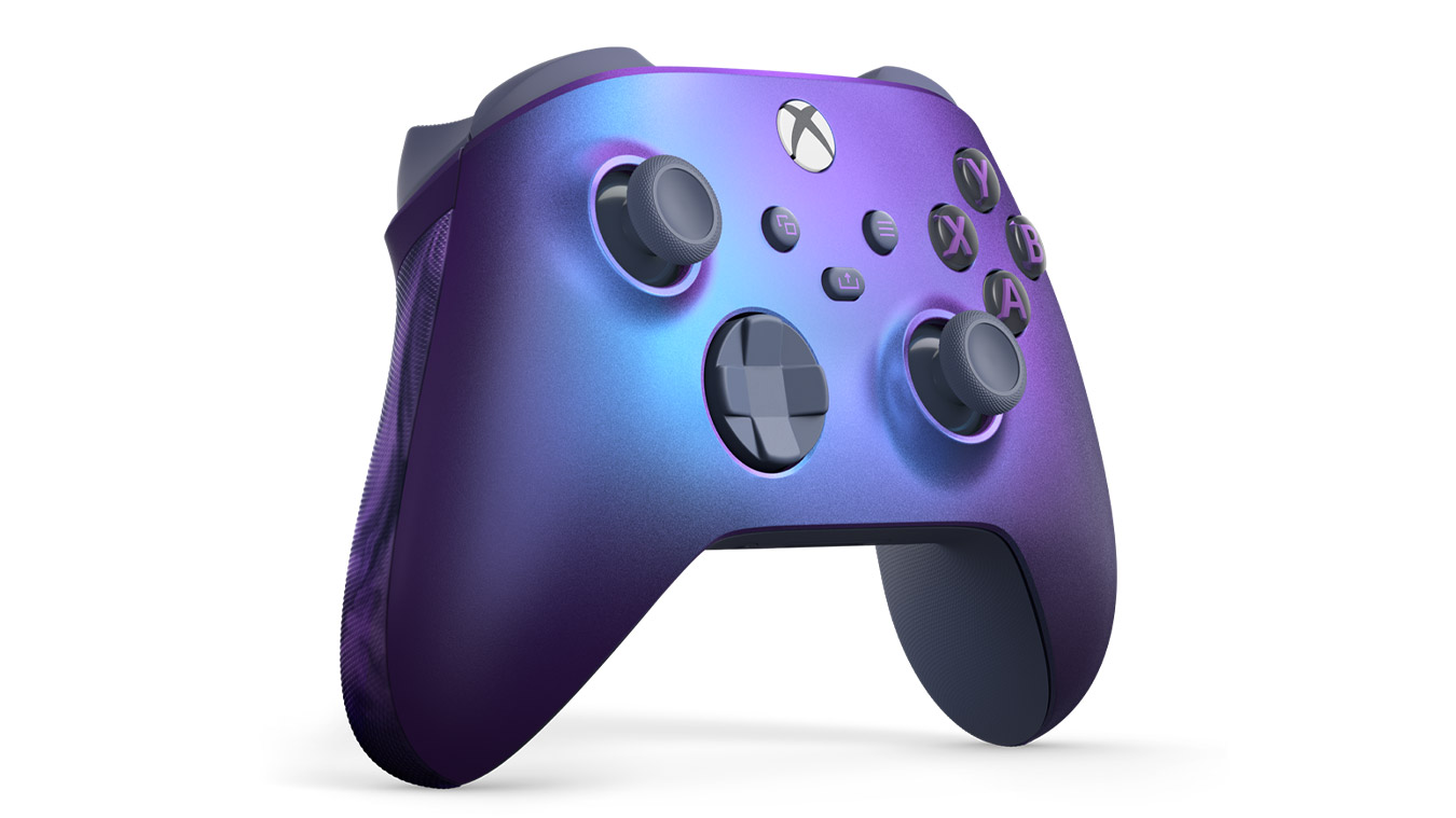 Xbox one- Stellar Shift controller 2024