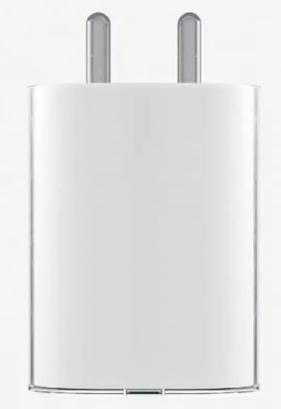 NOTHING (A10800004) power 45W, USB-C compatible - White