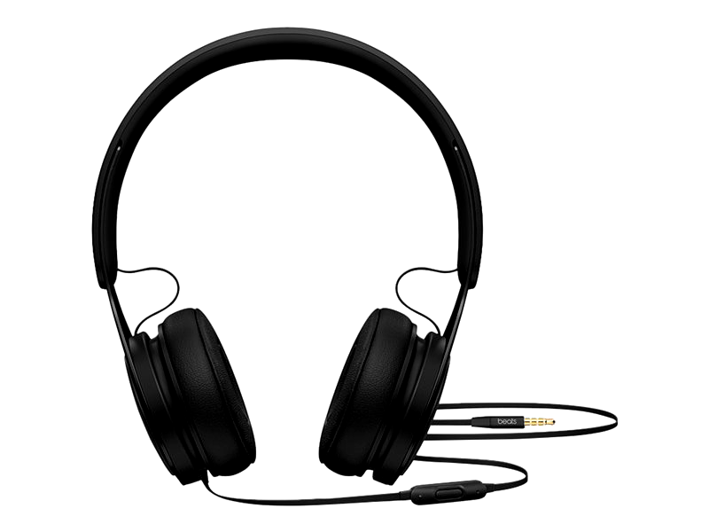 Beats ML992ZM/A EP On-Ear Headphones - Black