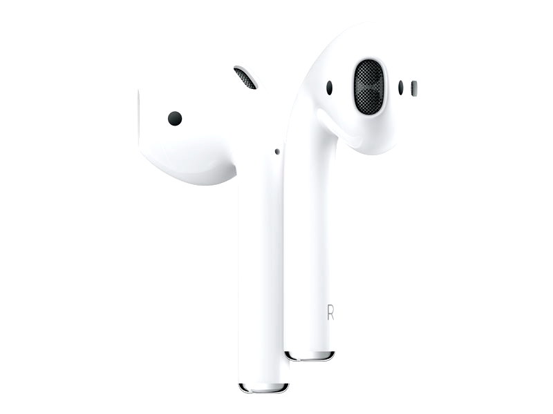 Apple AirPods with Charging Case 2nd generation, True wireless ...