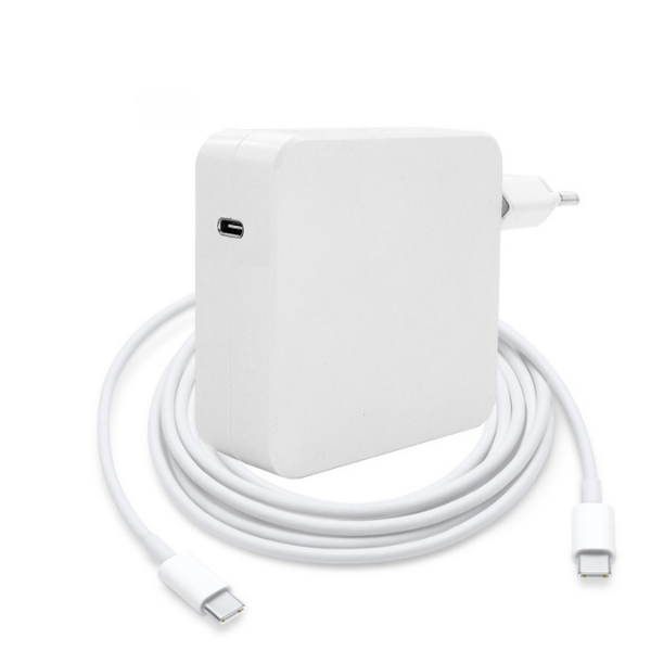 Apple popular 61W USB-C Power Adapter in White