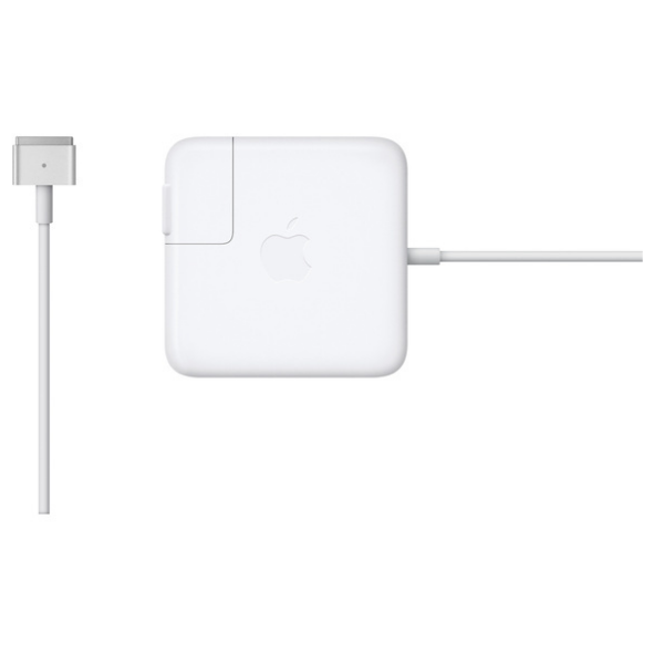 Apple 85W (MC556HN/B)MagSafe Power Adapter For Macbook Pro