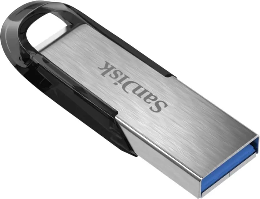 SanDisk Ultra Flair 32 GB CZ73 3.0 METAL USB FD ( SDCZ73-032G-I35)
