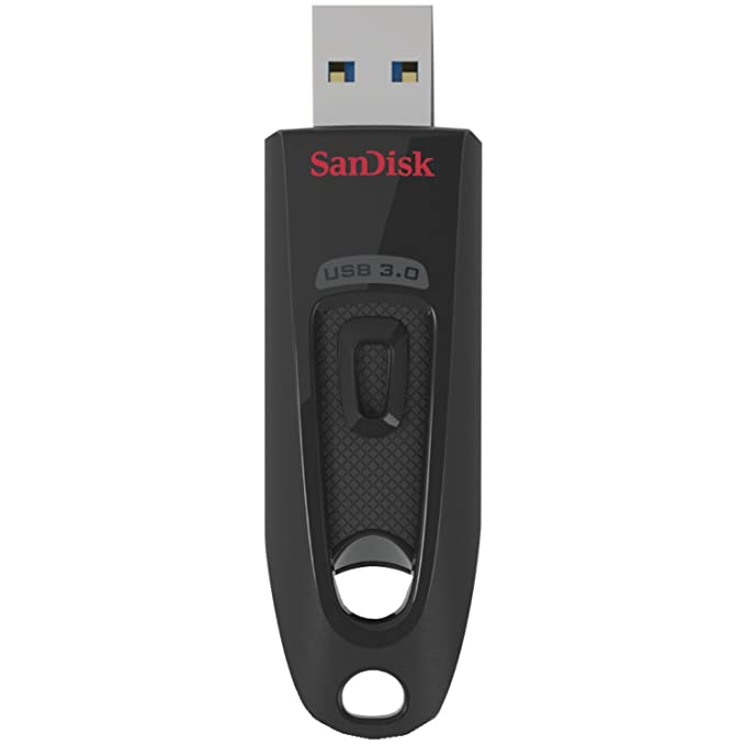 SanDisk SD ULTRA CZ48 16 GB USB FD ( SDCZ48-016G-I35)