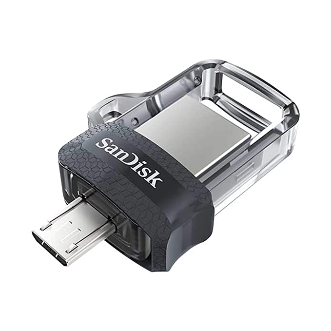 SanDisk SD UDD SDDD3 64 GB USB FD ( SDDD3-064G-I35)