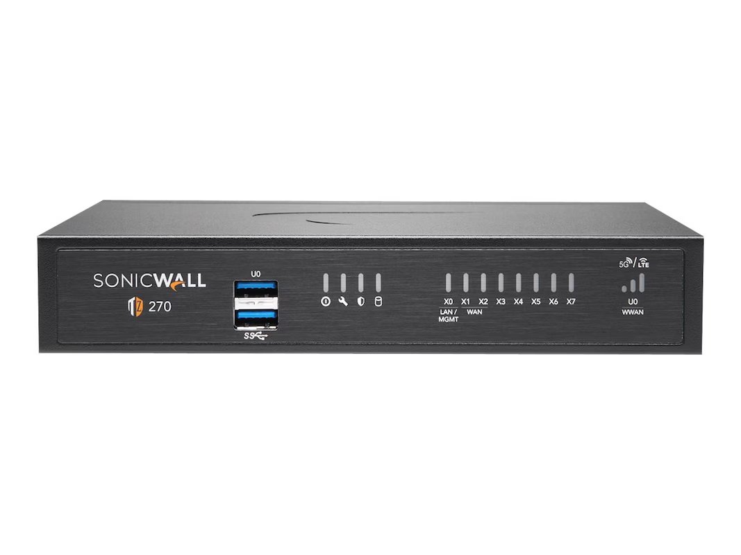 SonicWall (02-SSC-8443) EXISTING SNWL CUST TRADE UP