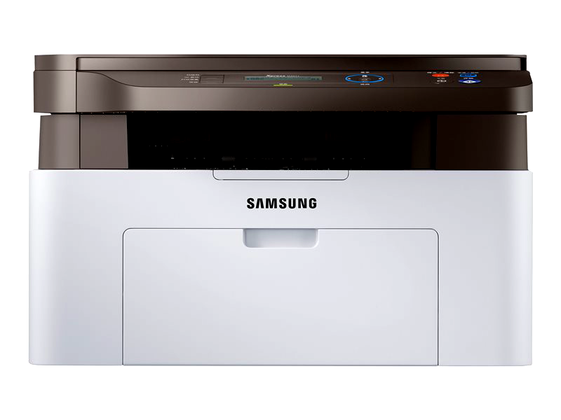 Samsung Xpress SL-M2071 - multifunction printer - B/W