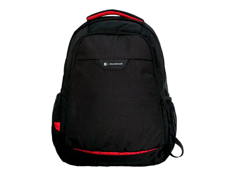 Dynabook Executive Backpack (fits up to 15.6" notebooks)